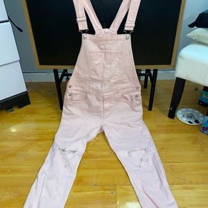 Overalls